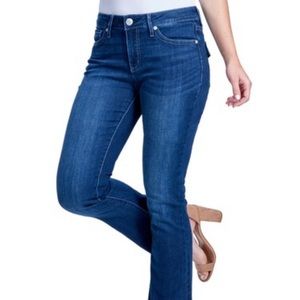 Seven high fashion designer jeans